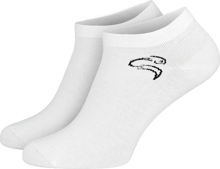 Actual product image Black Snake Smooth Style (43, 46)