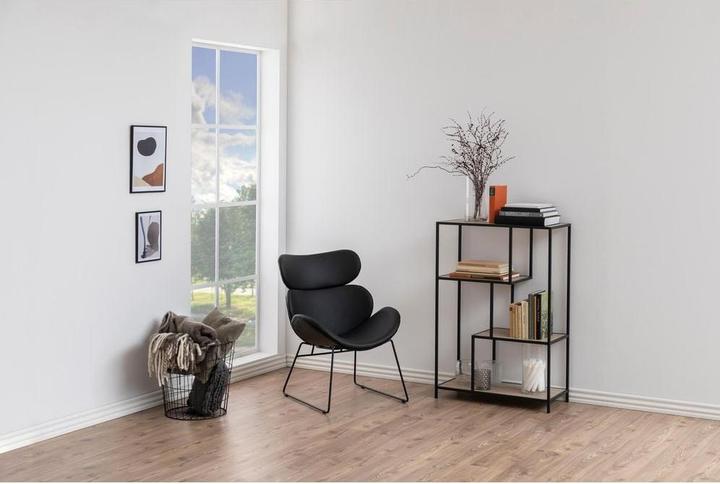 Actual product image AC Design Seaford (77 x 35 x 114 cm)
