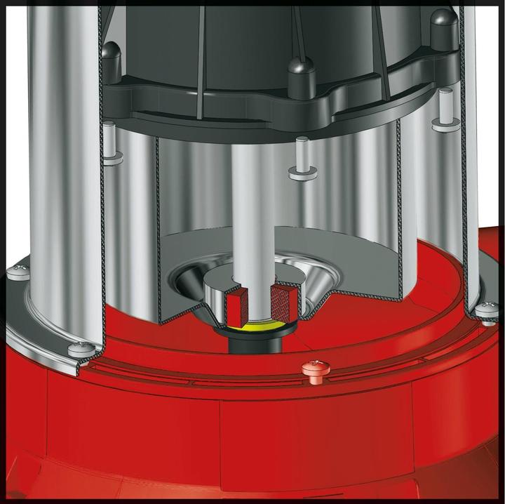 Produktbild Einhell Gc-Dw 900 N (Gartenpumpe)
