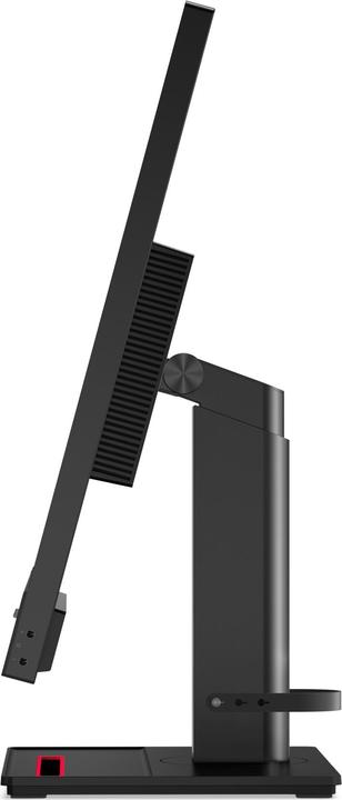 Productafbeelding Lenovo ThinkVision T27hv-20 (2560 x 1440 pixels, 27")