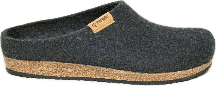 Actual product image Stegmann RE Filz Clogs (45)