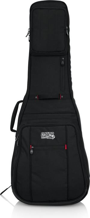 Produktbild Gator G-PG CLASSIC ProGo Series Ultimate Gig Bag Classic (E-Gitarre)