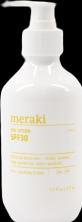Produktbild Meraki Mildly Scented Sun Creme (311060222) (Sonnencreme, SPF 30, 275 ml, 280 g)