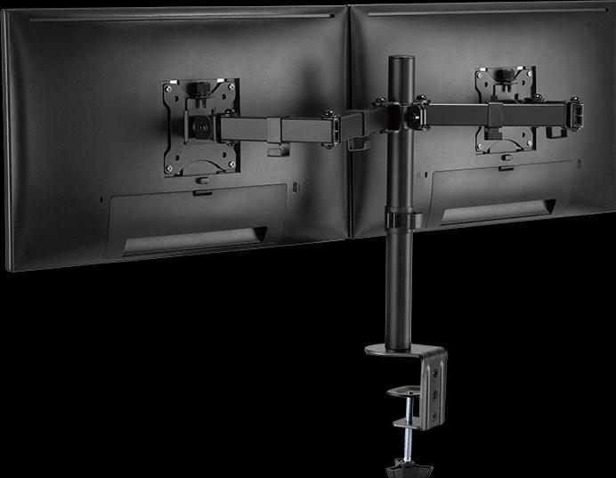 Actual product image LogiLink BP0098 (Table, 32")