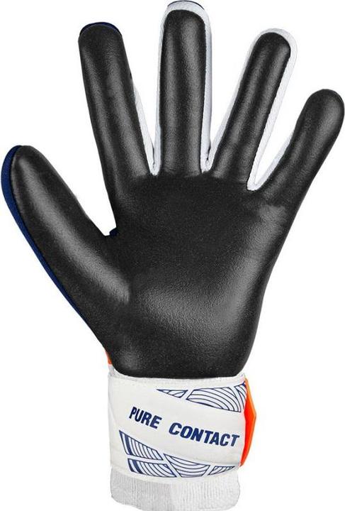 Immagine prodotto Reusch Guanti in argento puro Contact (7.5)