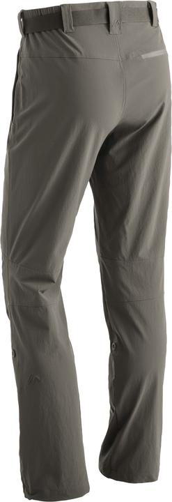 Actual product image Maier Sports Nile trousers roll up short (L)