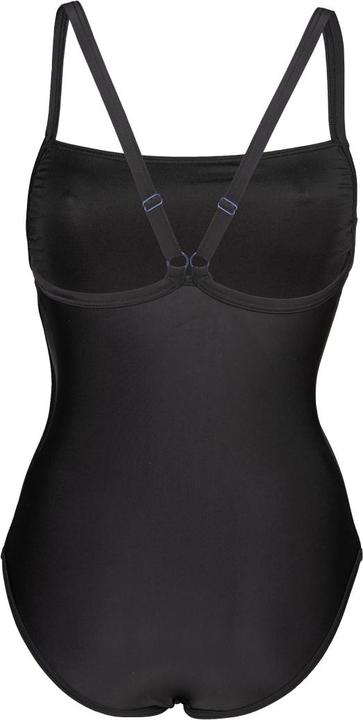 Image du produit Arena W Mesh Panels Maillot de bain dos fermé (34)