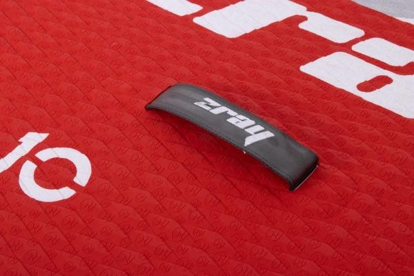 Actual product image Jilong All Around Advanced X2 iSUP (10'10")