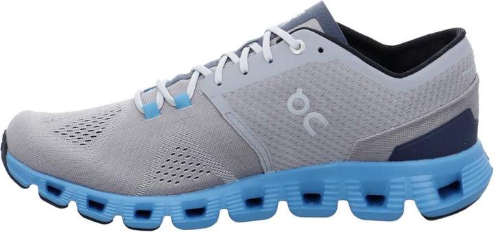 Actual product image On Running Cloud X (44)