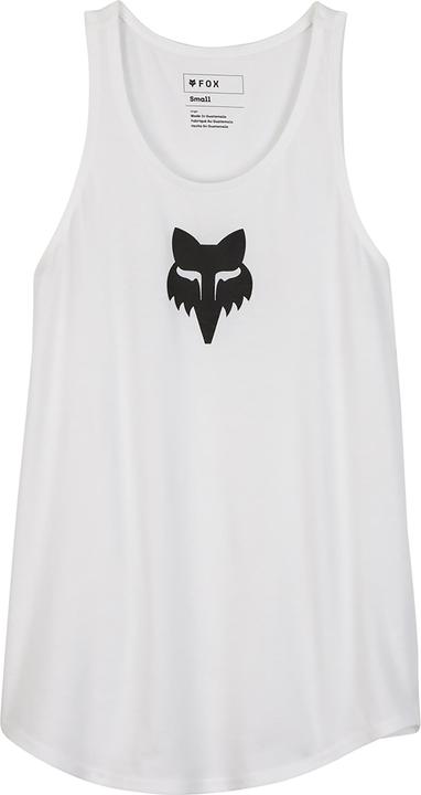 Fox Tank 24 W Head Wht