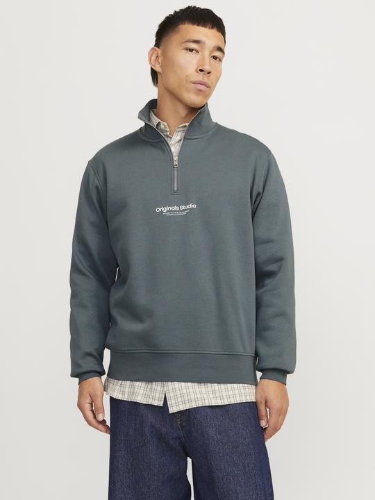 Immagine prodotto Jack & Jones Felpa con testo Felpa (S)
