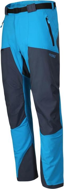 Produktbild Directalpine Mountainer Tech Softshellhose (M)