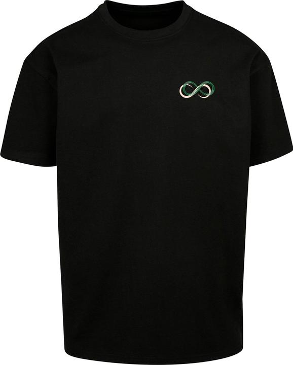 Produktbild Merchcode Unlimited Edition Heavy Oversize Tee - 117979 (XL)
