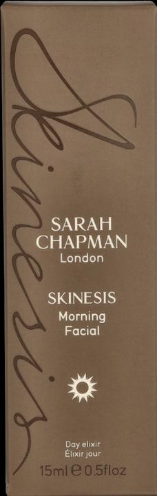 Immagine prodotto Sarah Chapman Viso mattutino (12 ml, Olio viso)