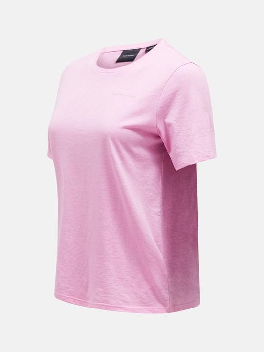 Actual product image Peak Performance Women's Explore Logo Tee (L)