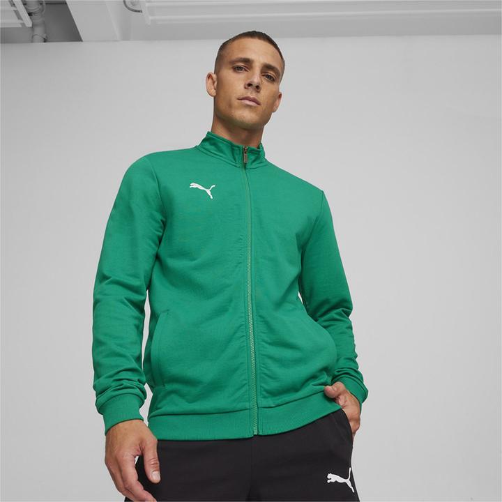 Produktbild Puma teamGOAL Casual Tracktop (3XL)