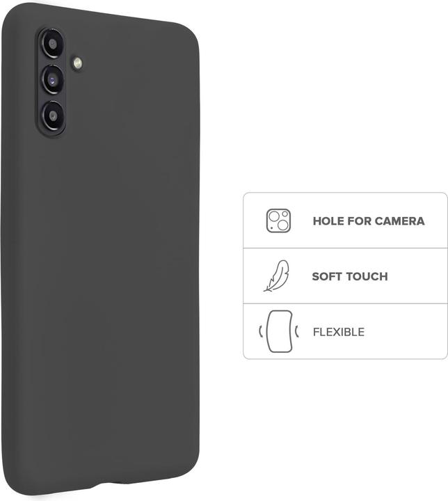 Immagine prodotto SBS Custodia arcobaleno Samsung A13 colore pantera (Samsung Galaxy A13)
