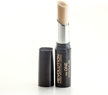 Image du produit Makeup Revolution The One Concealer 3.2g -