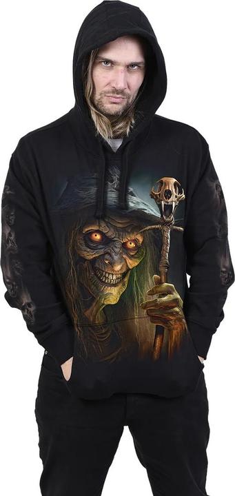 Produktbild Spiral Witch's Brew Kapuzenpullover (XL)
