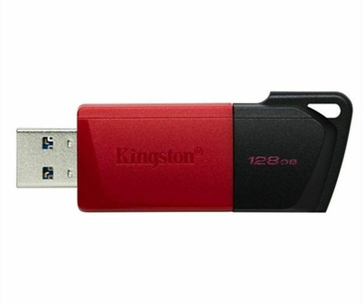 Image du produit Kingston DataTraveler Exodia M (128 Go, USB-A)