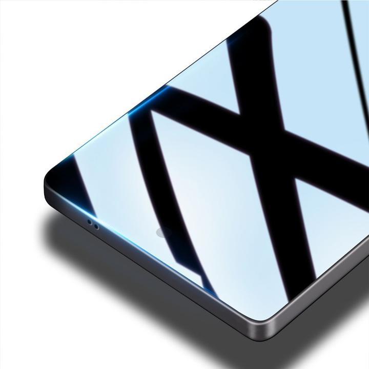 Actual product image Dux Ducis Schutzglas mit Privacy Sichtschutz (1 Piece, Samsung Galaxy S25 Ultra)
