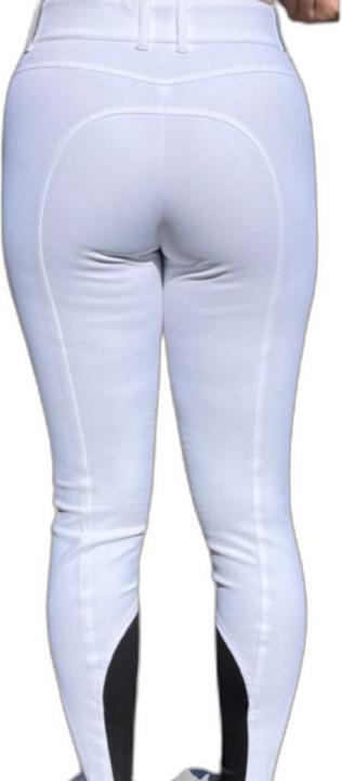 Actual product image Equiline 's mid grip riding pants (48)