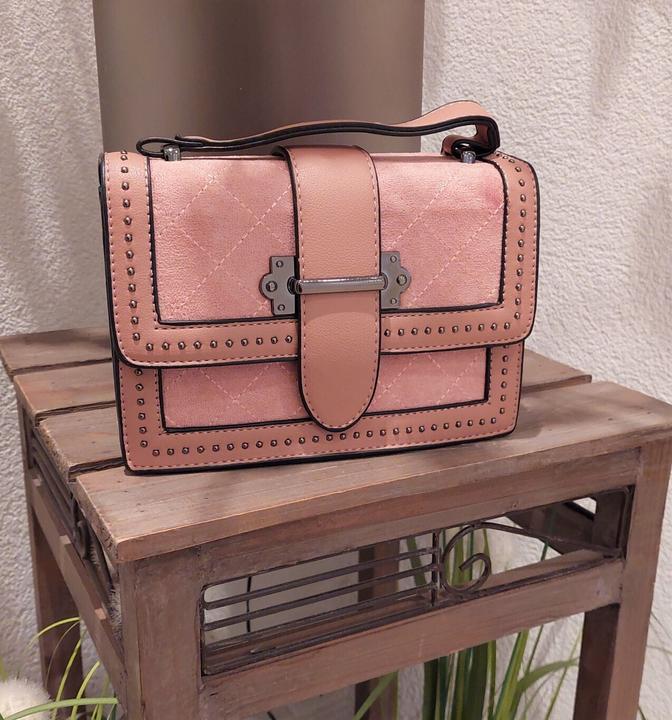 Immagine prodotto AnBeck Borsa a mano Borsa a tracolla Crossbody 255