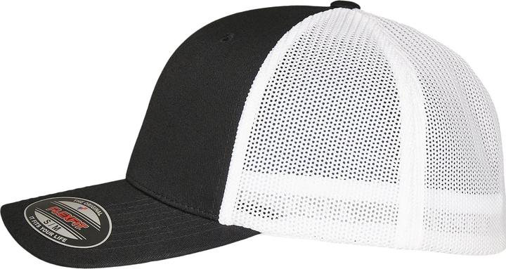 Actual product image Flexfit Trucker Recycled Mesh (L)