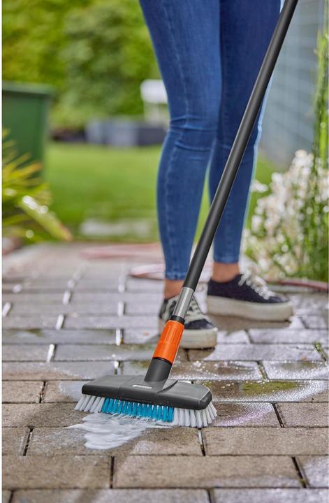 Actual product image Gardena Clean system (Water handle, 900 mm)