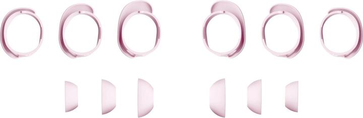 Image du produit Bose QuietComfort Earbuds (ANC, 8.50 h, Sans fil)