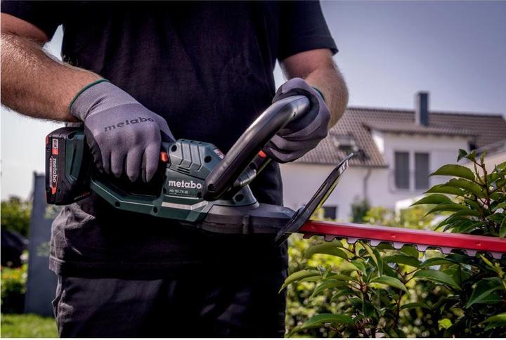 Produktbild Metabo HS 18 LTX 55V (Akkuheckenschere)