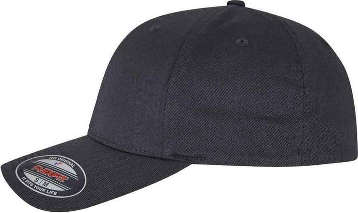 Actual product image Flexfit Childrens/Kids Wooly Combed Cap (One size)