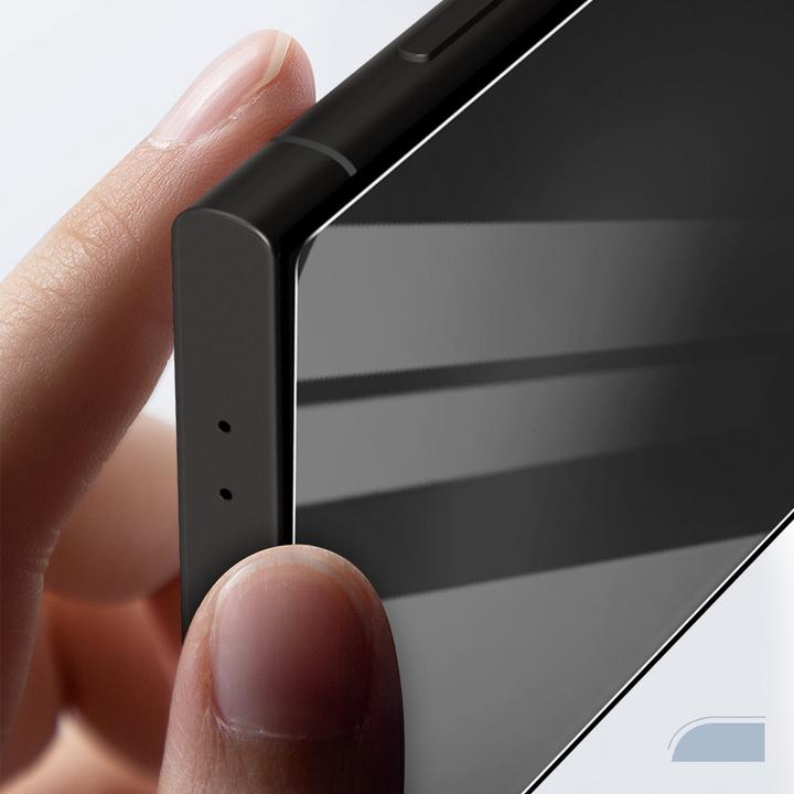Image du produit Samsung Mobeen Tempered Glass (1 pièce(s), Samsung Galaxy S24 Ultra)