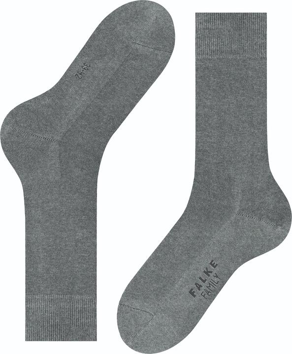 Produktbild Falke Family SO (Einzelpack, 39 - 42)