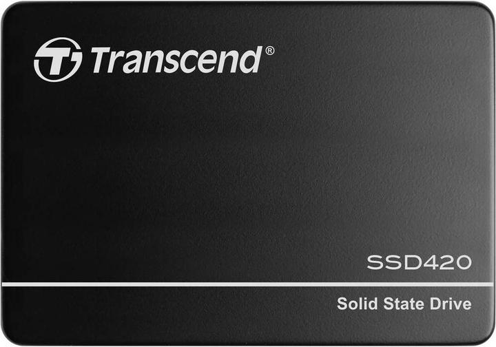Immagine prodotto Transcend SSD420K SSD (32 GB, 2.5")