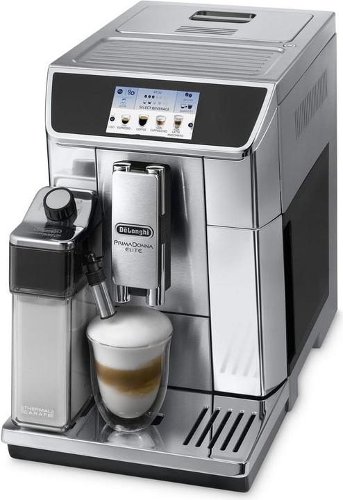 Image du produit De'Longhi PrimaDonna Elite ECAM 650.75