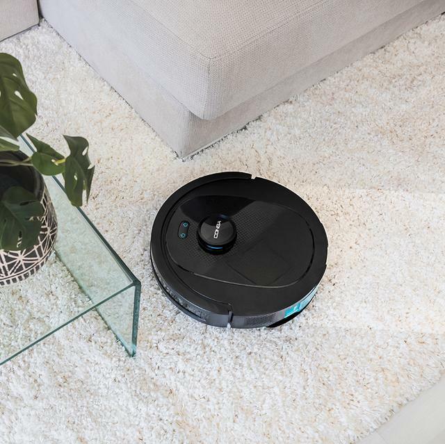 Actual product image Cecotec Conga 8490 Ultimate Ultra Power Home (Vacuum mopping robot)