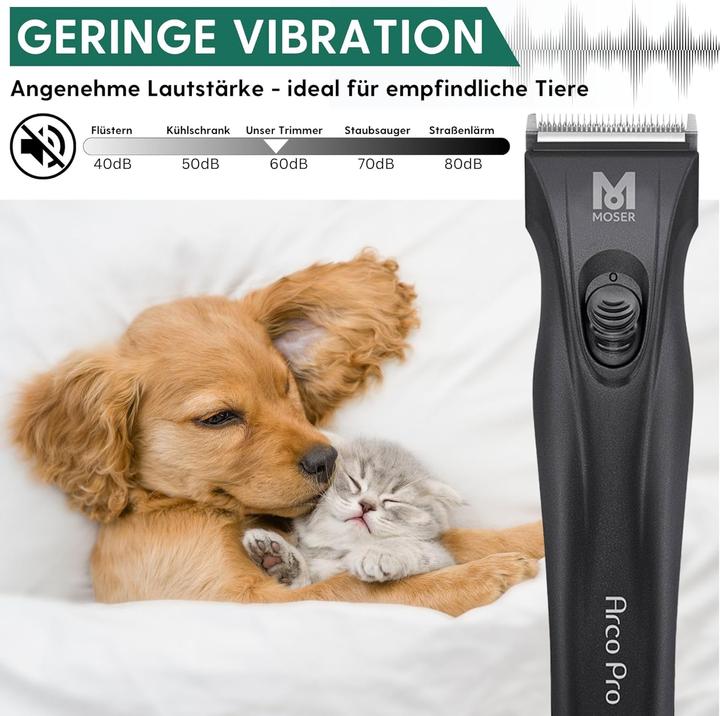 Actual product image Agrarzone Schermaschine (Dog)