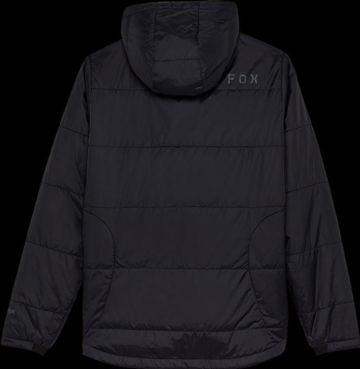 Produktbild Fox Jacket 24 W Ridgeway Blk (XL)