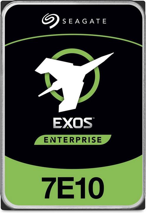 Produktbild Seagate Exos 7E10 (8 TB, 3.5")