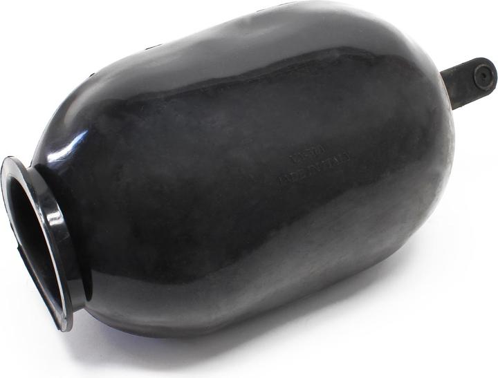 Produktbild Wiltec Membran 80-100 L Hauswasserwerk Druckkessel Membrankessel Gummiblase EPDM (Hauswasserpumpe)