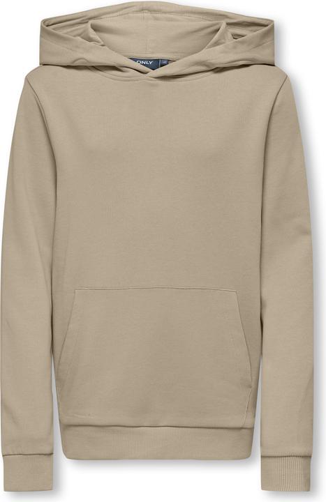 Only Koblassi L/S Pocket Hood Swt Noos
