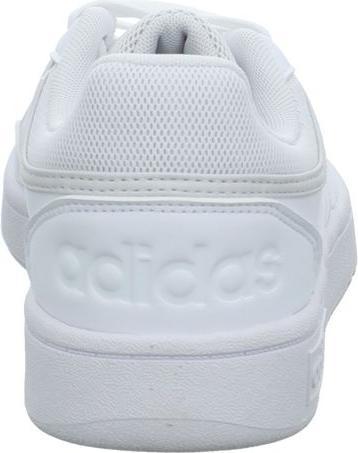 Produktbild adidas HOOPS 3.0,FTWWHT/FTWWHT/DSHGRY (38)
