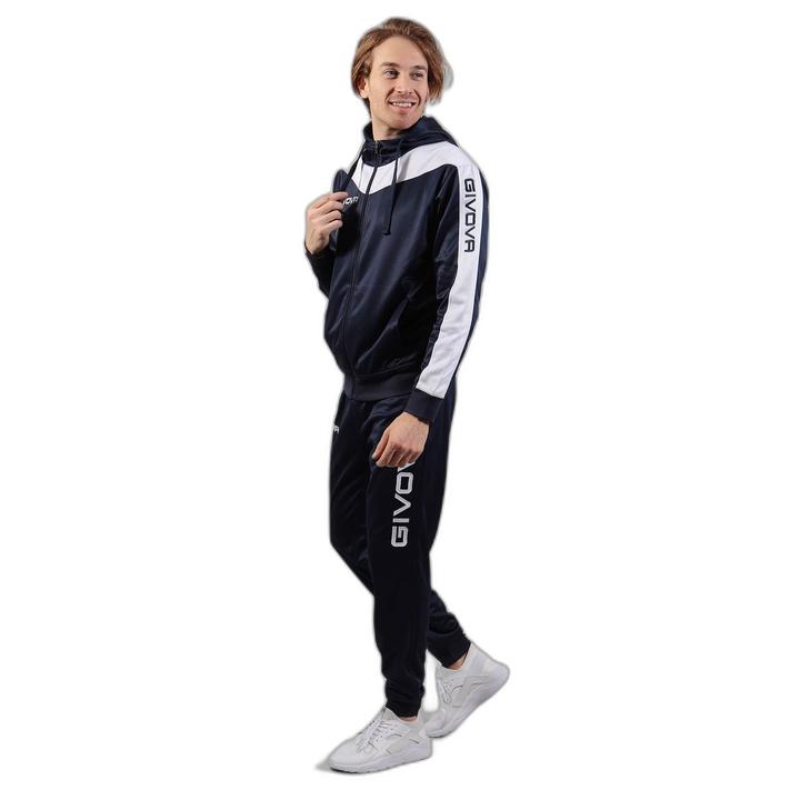 Immagine prodotto Givova Roma (4XL)