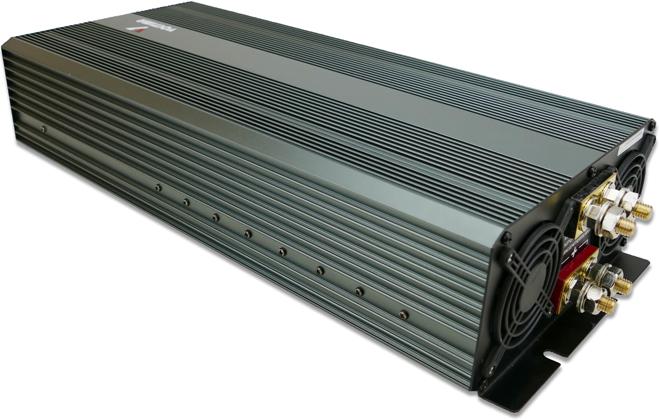 Produktbild Voltima VSP4024 Sinus-Inverter 4000W/24V Sinus-Wechselrichter