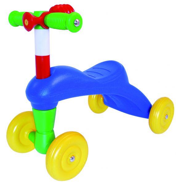 Actual product image Baczek Bicycle Adriatic