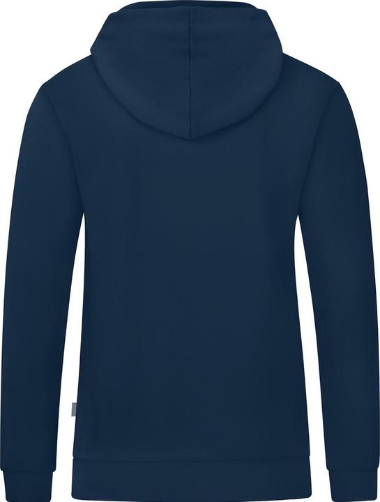 Produktbild JAKO Kapuzenjacke Organic (XL)
