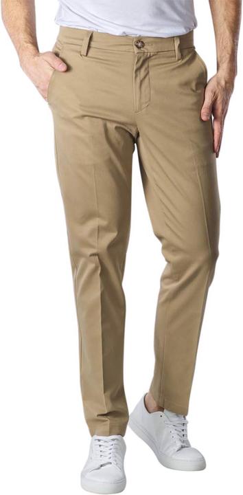 Actual product image Dockers Smart 360 Chino Pant Slim new khaki (W32/L34)