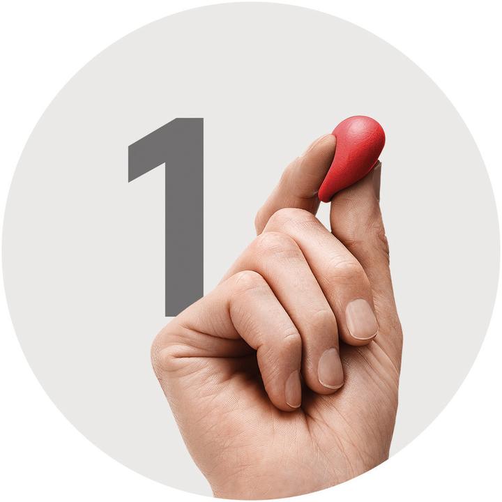 Image du produit Sugru by tesa Colle à usage général (28 g)
