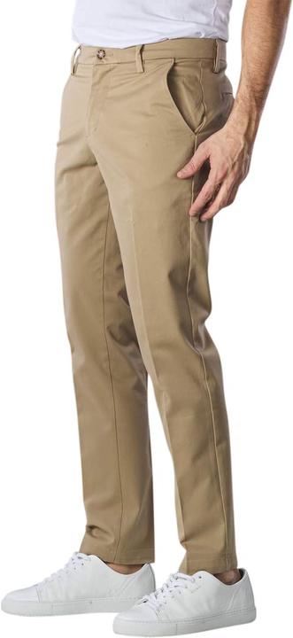 Actual product image Dockers Smart 360 Chino Pant Slim new khaki (W32/L34)